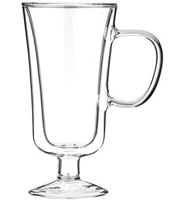 Кружка С Двойными Стенками 